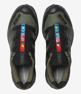 XT-4 OG Sportstyle Shoes - SalomonGCC